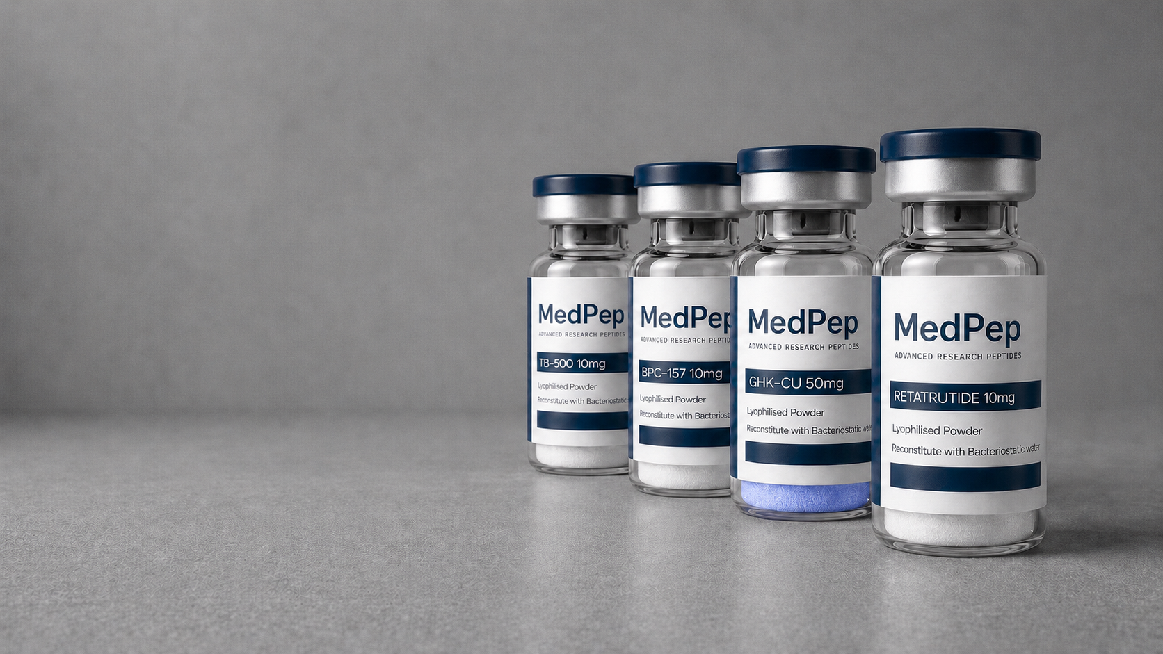 how many units of bpc 157 to take How to Reconstitute 10mg Terzepatide main image 1